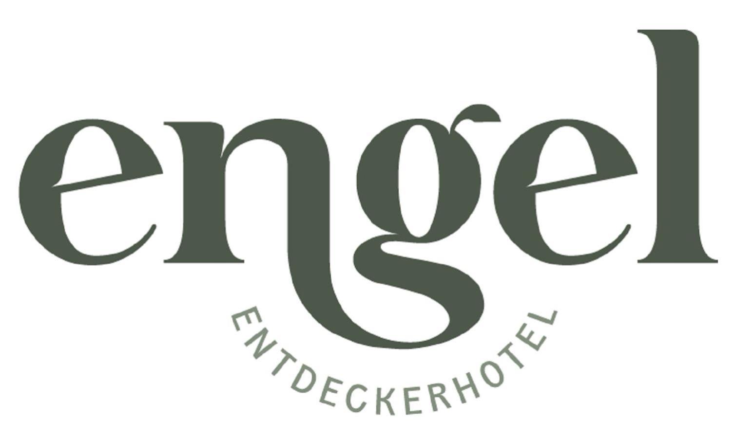 Hotel Engel Mellau Exterior foto